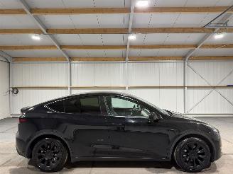 Schadeauto Tesla Model Y 75kWh Long Range AWD 258kW 2023/9
