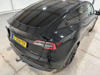 Tesla Model Y 75kWh Long Range AWD 258kW picture 21