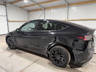 Tesla Model Y 75kWh Long Range AWD 258kW picture 11