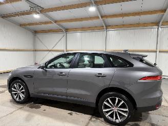 Jaguar F-Pace 3.0S 221kW Automaat AWD Motorshaden picture 11