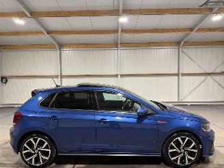 Volkswagen Polo GTI 2.0TSI 147kW Automaat Pano 2019/4