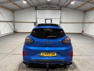 Ford Puma 1.0EcoBoost 92kW Hybrid Pano ST-Line X picture 7
