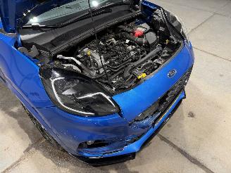 Ford Puma 1.0EcoBoost 92kW Hybrid Pano ST-Line X picture 25