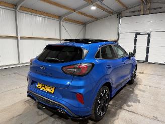 Ford Puma 1.0EcoBoost 92kW Hybrid Pano ST-Line X picture 6
