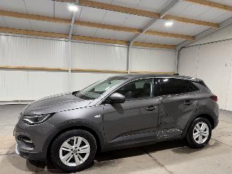 Opel Grandland X 1.2Turbo 96kW Business Elegance picture 9