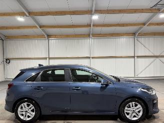 Schadeauto Kia Ceed 1.0T-GDI 88kW Dynamicline 2018/10