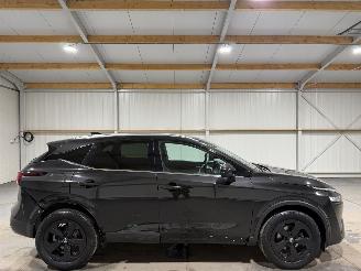 Schadeauto Nissan Qashqai 1.3MHEV 103kW Panorama Acenta 2021/11