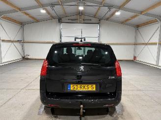 Peugeot 5008 1.6VTi 88kW Blue Lease picture 7