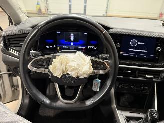 Volkswagen Polo 1.0TSI 70kW Life Airco picture 31