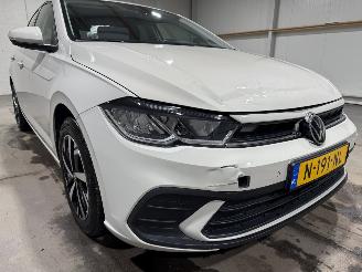 Volkswagen Polo 1.0TSI 70kW Life Airco picture 22