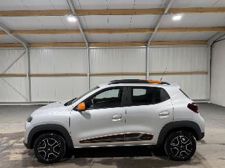 Dacia Spring 27kWh Comfort Plus 33kW picture 8