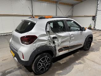 Dacia Spring 27kWh Comfort Plus 33kW picture 5