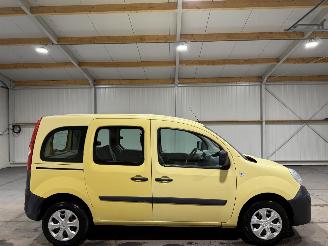 Schadeauto Renault Kangoo 1.6-16V 78kW Expression 2009/10