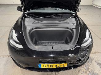 Tesla Model Y 58kWh 175kW RWD picture 26