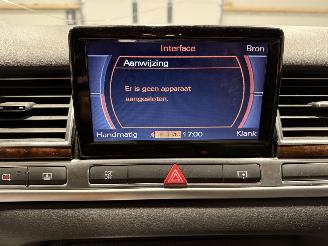 Audi A8 4.2V8 257kW Automaat Luchtvering Quattro Pro Line picture 30