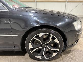 Audi A8 4.2V8 257kW Automaat Luchtvering Quattro Pro Line picture 23