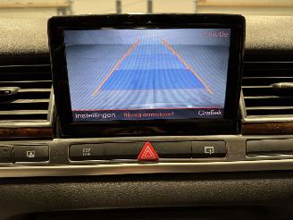 Audi A8 4.2V8 257kW Automaat Luchtvering Quattro Pro Line picture 32