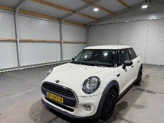 Mini One 1.5 55kW One First picture 10