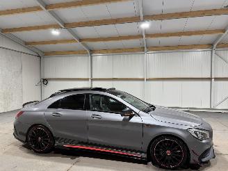 Mercedes Cla-klasse 250 160kW 4-Matic Automaat Sport  Prestige picture 2