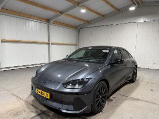 Hyundai IONIQ 6 77.4kWh 239kW AWD Pano First Edition picture 10