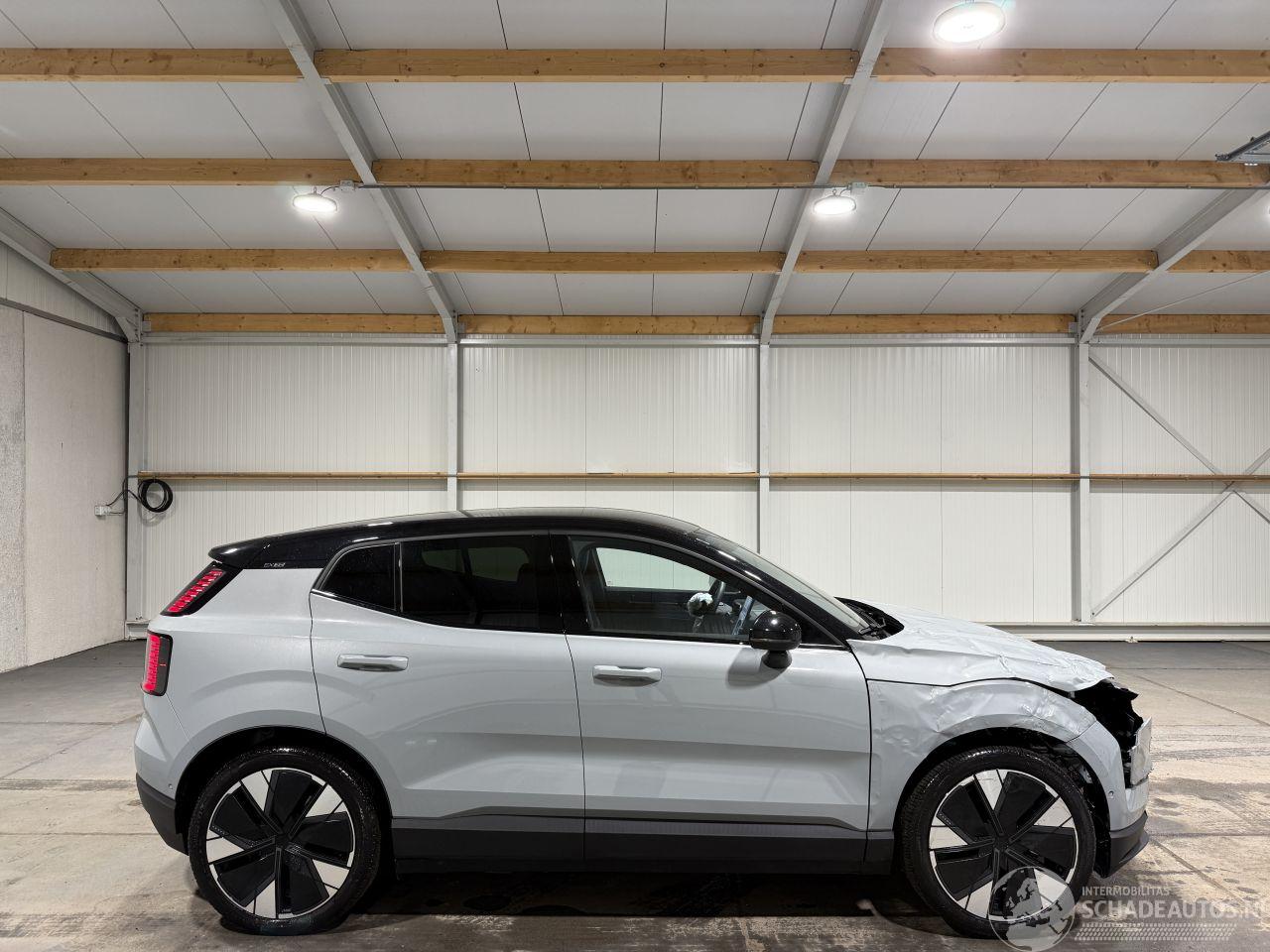 Volvo EX30 69kWh Twin Motor 315kW Performance Ultra