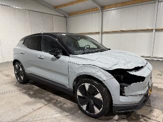 Volvo EX30 69kWh Twin Motor 315kW Performance Ultra picture 2