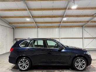 Schadeauto BMW X5 X-DRIVE40E 180kW iPerformance High Executive 2016/8