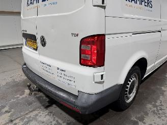 Volkswagen Transporter 2.0TDI 110kW Airco L2H1 picture 21