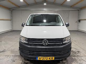 Volkswagen Transporter 2.0TDI 110kW Airco L2H1 picture 4