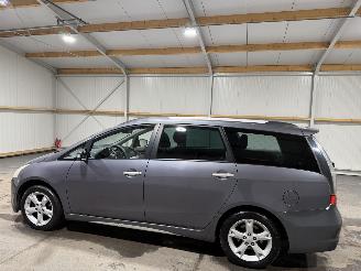 Mitsubishi Grandis 2.4-16V 121kW Automaat InSport 7 Persoons picture 11