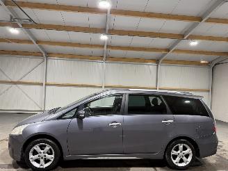 Mitsubishi Grandis 2.4-16V 121kW Automaat InSport 7 Persoons picture 8