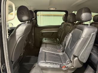 Mercedes V-klasse 220d 120kW Automaat Extra Lang 8Persoons Leder picture 21