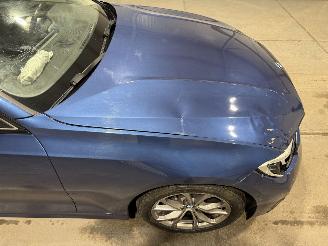 BMW 3-serie 318i 115kW Automaat Business Edition picture 18