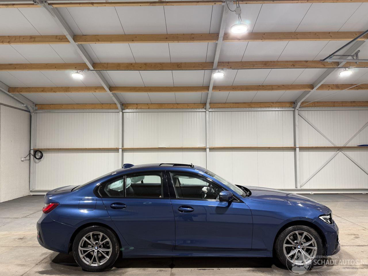 BMW 3-serie 318i 115kW Automaat Business Edition
