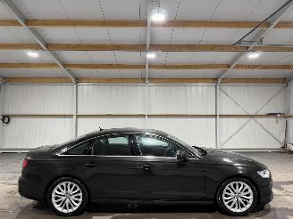 Schadeauto Audi A6 Limousine 1.8TFSI 140kW Automaat Ultra Business Edition 2016/2