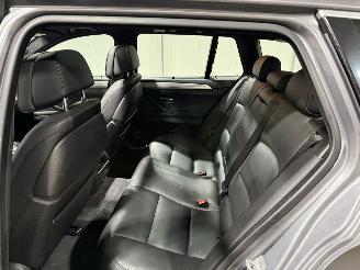 BMW 5-serie 520i 135kW Automaat M Sport Edition High Executive picture 21