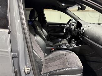 Audi S3 2.0TFSI 228kW Quattro Pro Line Plus picture 22