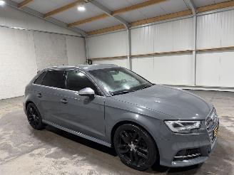 Audi S3 2.0TFSI 228kW Quattro Pro Line Plus picture 2
