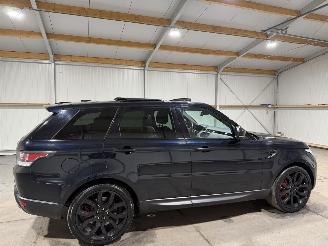 Land Rover Range Rover sport 3.0SDV6 215kW Automaat Pano Luchtvering Autobiography Dynamic picture 5