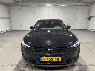 Polestar 2 63kWh Standard Range 165kW Single Motor picture 4