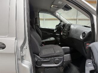 Mercedes Vito 119CDI 140kW Automaat BlueTec Lang picture 24