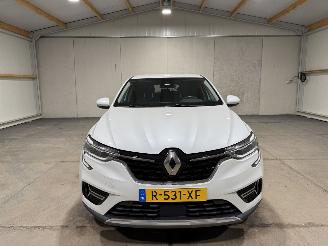 Renault Arkana 1.6 E-Tech 69kW Hybrid 145 Evolution picture 4