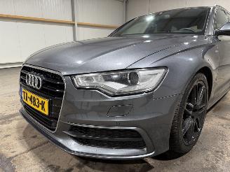 Audi A6 avant 3.0TDI 150kW Automaat Sport Edition picture 24