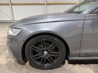 Audi A6 avant 3.0TDI 150kW Automaat Sport Edition picture 15
