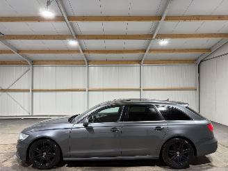 Audi A6 avant 3.0TDI 150kW Automaat Sport Edition picture 8