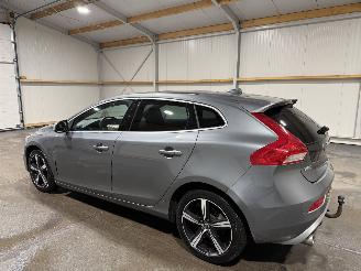 Volvo V-40 1.3T3 112kW Automaat Polar+ Sport picture 11