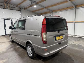 Mercedes Vito 115CDI 110kW Automaat Lang DC Luxe picture 12
