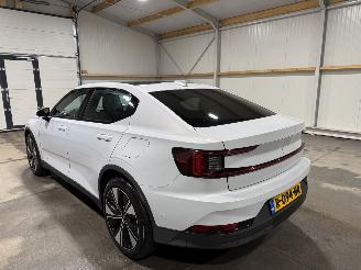 Polestar 2 69kWh Standard Range 170kW Single Motor picture 12