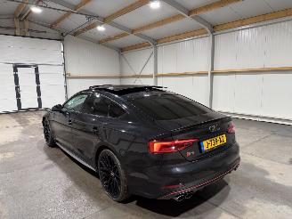 Audi S5 SPORTBACK 3.0TFSI 260kW Automaat Quattro Pano Pro Line Plus picture 12