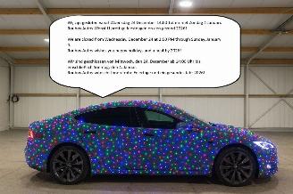 Coche accidentado Audi Rs6 GESLOTEN MET KERST 2025/12